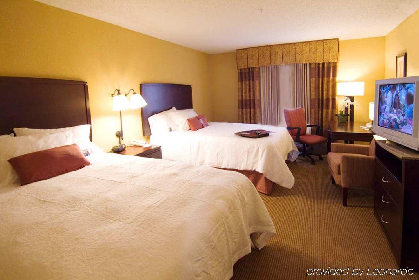 Hampton Inn And Suites San Antonio Airport Bilik gambar
